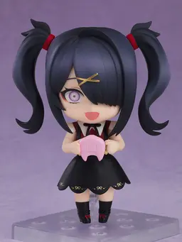 Nendoroid NEEDY STREAMER OVERLOAD Ame-chan, view 3 of 6