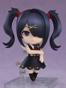 Nendoroid NEEDY STREAMER OVERLOAD Ame-chan, view 1 of 6