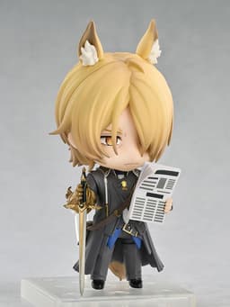 Nendoroid Arknights Mlynar, view 4 of 5