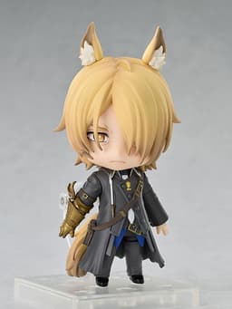 Nendoroid Arknights Mlynar, view 1 of 5