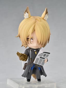 Nendoroid Arknights Mlynar, view 5 of 5