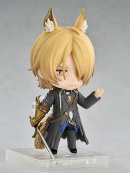 Nendoroid Arknights Mlynar, view 2 of 5