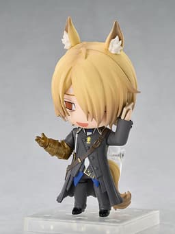 Nendoroid Arknights Mlynar, view 3 of 5