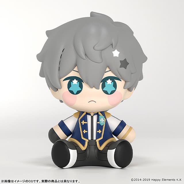 Huggy Good Smile Ensemble Stars!! Izumi Sena