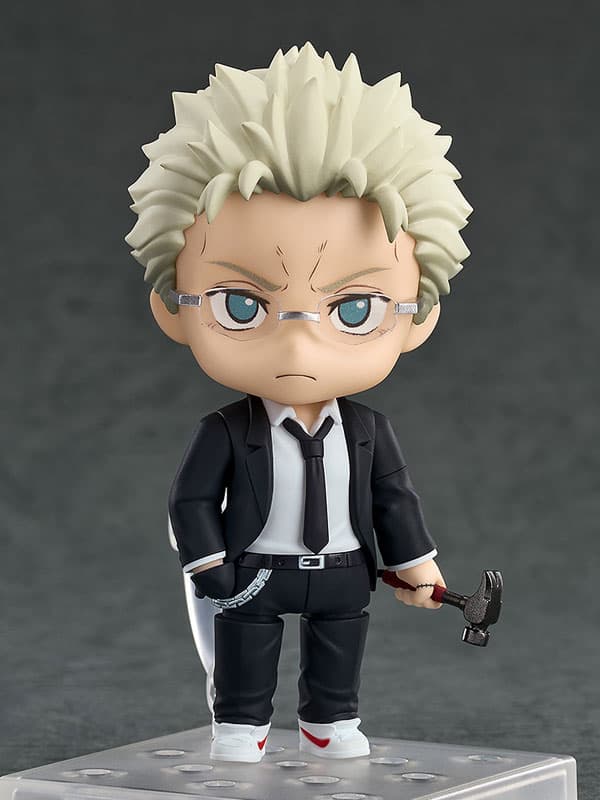Nendoroid Dorohedoro Shin