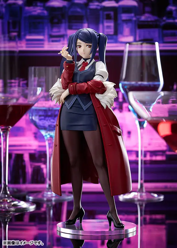 POP UP PARADE VA-11_HALL-A Jill Stingray L size Complete Figure