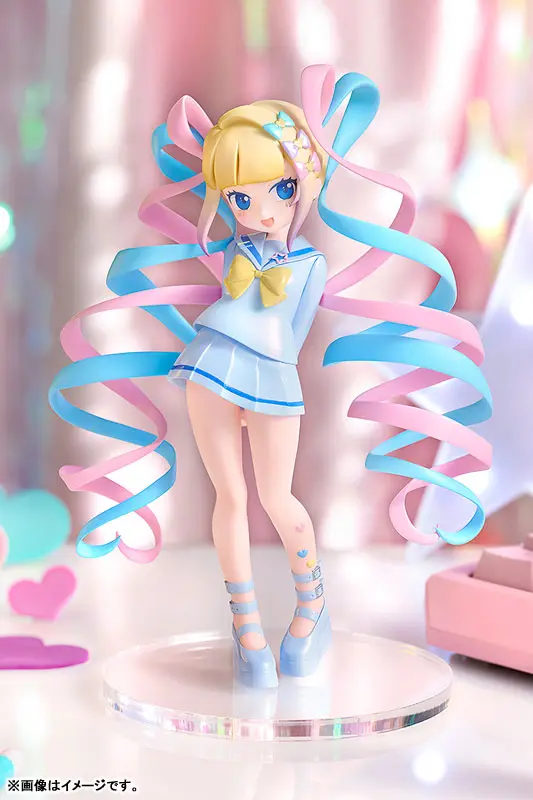POP UP PARADE NEEDY STREAMER OVERLOAD OMGkawaiiAngel: INTERNET YAMERO Ver. Complete Figure