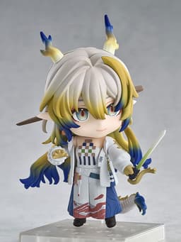 Nendoroid Arknights Shu, view 5 of 5