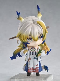 Nendoroid Arknights Shu, view 3 of 5