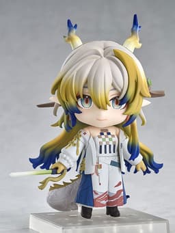 Nendoroid Arknights Shu, view 1 of 5