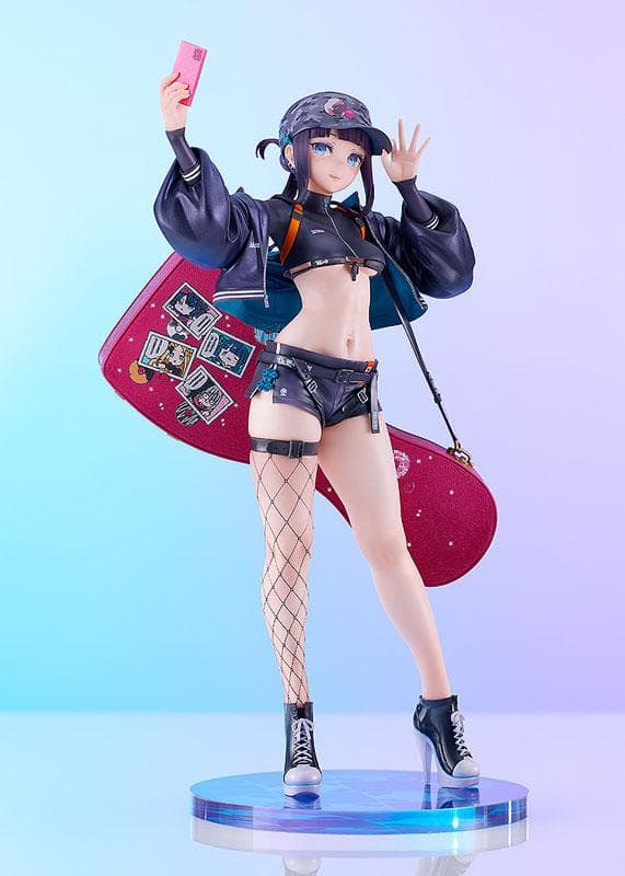 Fate/Grand Order Foreigner/Yang Guifei: Event Attire Ver. 1/7 Complete Figure