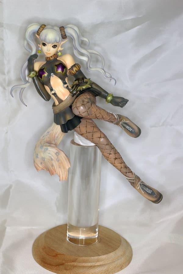 MagnaCarta: Crimson Stigmata - Roxy Midka - 1/8
