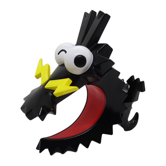 SOFVIPS CoroCoro Comic Coro Dragon Full Color Complete Figure