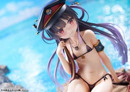 Maitetsu Hachiroku 1/3 Complete Figure, view 13 of 13
