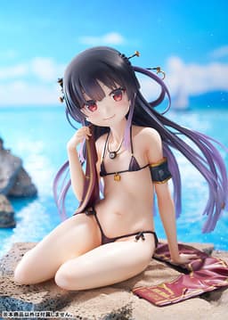 Maitetsu Hachiroku 1/3 Complete Figure, view 10 of 13