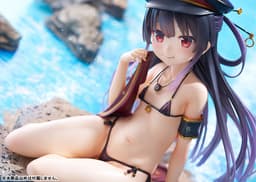Maitetsu Hachiroku 1/3 Complete Figure, view 8 of 13