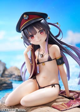 Maitetsu Hachiroku 1/3 Complete Figure, view 7 of 13