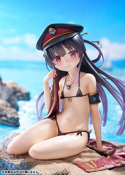 Maitetsu Hachiroku 1/3 Complete Figure, view 12 of 13