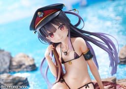 Maitetsu Hachiroku 1/3 Complete Figure, view 6 of 13