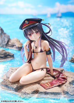 Maitetsu Hachiroku 1/3 Complete Figure, view 5 of 13