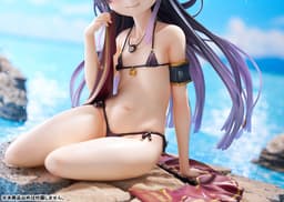 Maitetsu Hachiroku 1/3 Complete Figure, view 9 of 13