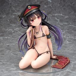 Maitetsu Hachiroku 1/3 Complete Figure, view 2 of 13