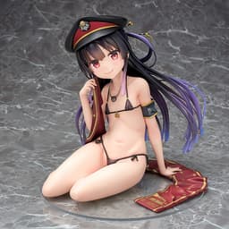 Maitetsu Hachiroku 1/3 Complete Figure, view 1 of 13