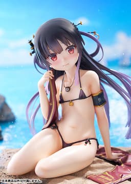Maitetsu Hachiroku 1/3 Complete Figure, view 11 of 13