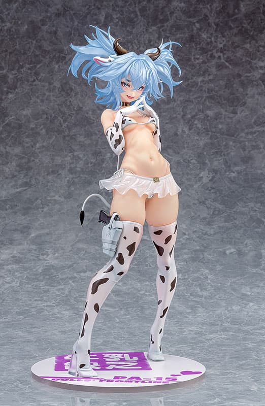 Girls' Frontline PA-15: Cow Bikini Ver. 1/6 Complete Figure