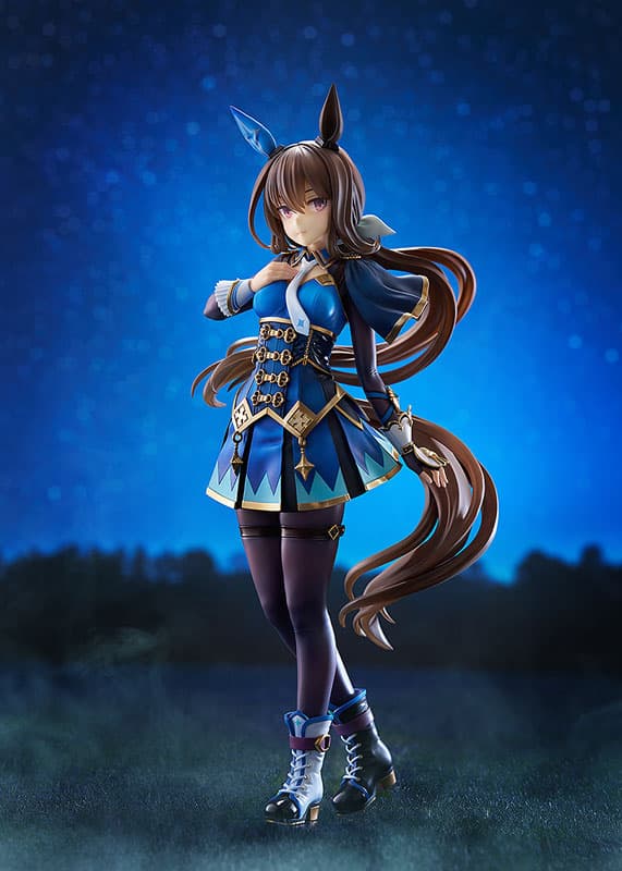 Umamusume Pretty Derby Admire Vega 1/7 Complete Figure