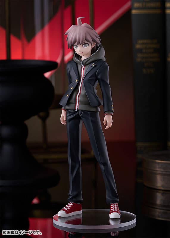 POP UP PARADE Danganronpa 1.2 Reload Makoto Naegi Complete Figure