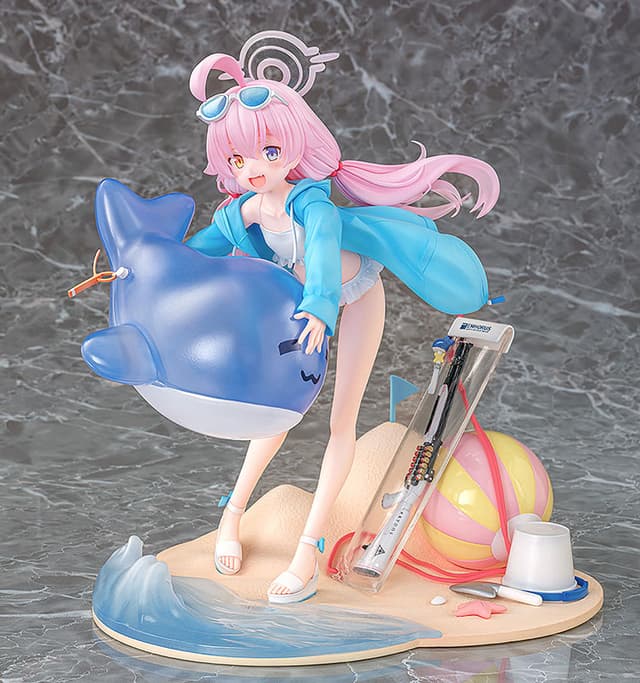 Blue Archive Hoshino (Swimsuit) 1/7 Complete Figure