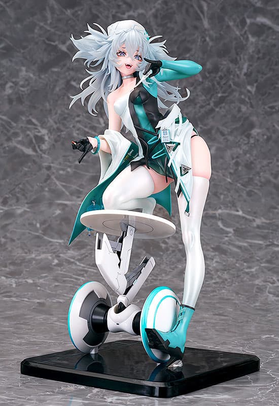 Girls' Frontline NeuralCloud Florence 1/7 Complete Figure