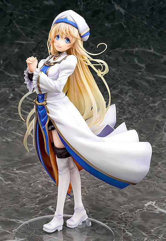 Goblin Slayer Priestess 1/7 Complete Figure
