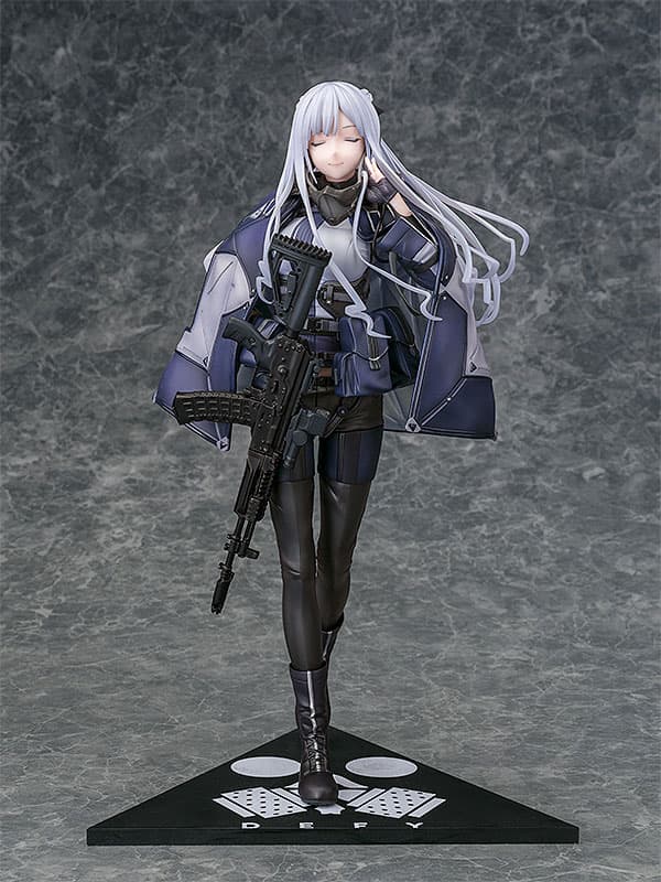 Girls' Frontline AK-12 1/7 Complete Figure