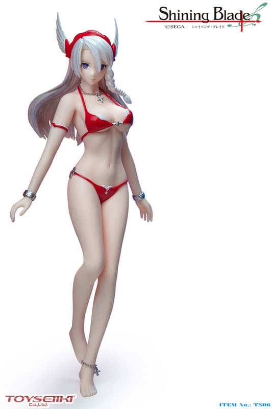 Shining Blade Roselinde Freya 1/6 Seamless Action Figure