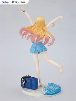 TENITOL My Dress-Up Darling Marin Kitagawa Complete Figure, view 8 of 10