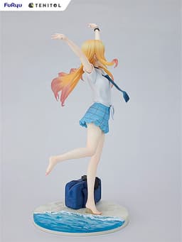 TENITOL My Dress-Up Darling Marin Kitagawa Complete Figure, view 7 of 10