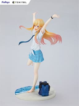 TENITOL My Dress-Up Darling Marin Kitagawa Complete Figure, view 6 of 10