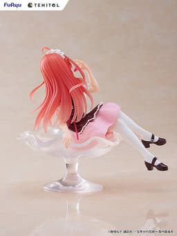 TENITOL Fig a la mode The Quintessential Quintuplets Specials Itsuki Complete Figure, view 13 of 14