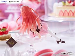 TENITOL Fig a la mode The Quintessential Quintuplets Specials Itsuki Complete Figure, view 6 of 14