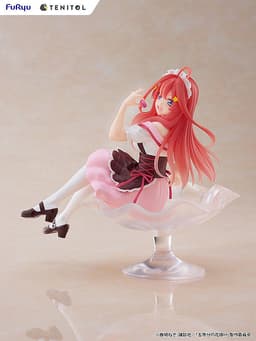 TENITOL Fig a la mode The Quintessential Quintuplets Specials Itsuki Complete Figure, view 12 of 14