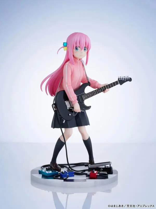 Bocchi the Rock! - Gotou Hitori - F:Nex - 1/7