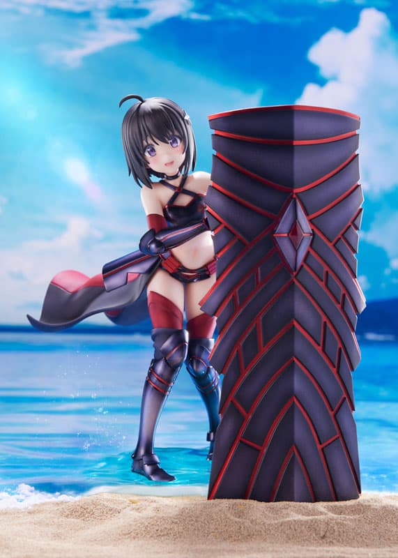 BOFURI: I Don't Want to Get Hurt, so I'll Max Out My Defense. 2 Maple Original Armor ver. 1/7 Complete Figure