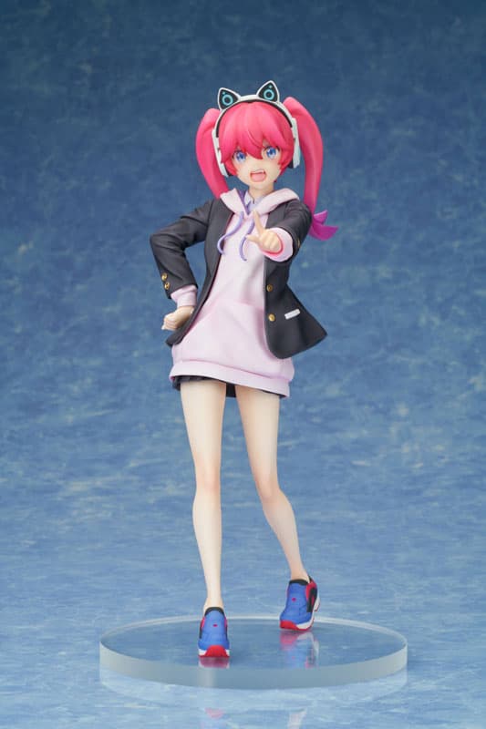 Renai Flops Amelia Irving 1/7 Complete Figure