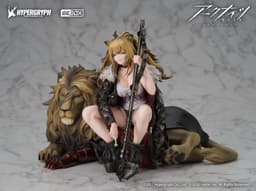 Arknights - Siege - 1/7 - Elite 2 Ver., view 7 of 17
