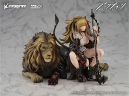 Arknights - Siege - 1/7 - Elite 2 Ver., view 10 of 17