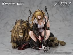 Arknights - Siege - 1/7 - Elite 2 Ver., view 1 of 17