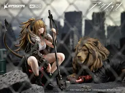 Arknights - Siege - 1/7 - Elite 2 Ver., view 5 of 17