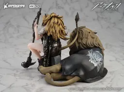 Arknights - Siege - 1/7 - Elite 2 Ver., view 11 of 17